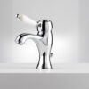 Смеситель для раковины Emmevi Laguna 40063 с донным клапаном – 2