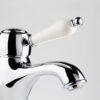 Смеситель для раковины Emmevi Laguna 40063 с донным клапаном – 3