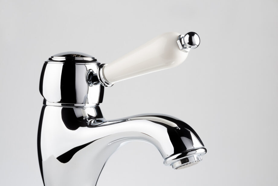 Смеситель для раковины Emmevi Laguna 40063 с донным клапаном – 3