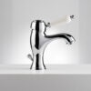 Смеситель для раковины Emmevi Laguna 40063 с донным клапаном – 4