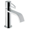 Смеситель для раковины Emmevi Minù 83003 с клапаном click-clack – 2