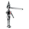 Смеситель для раковины Emmevi Pinocchio 1883 с клапаном click-clack – 4