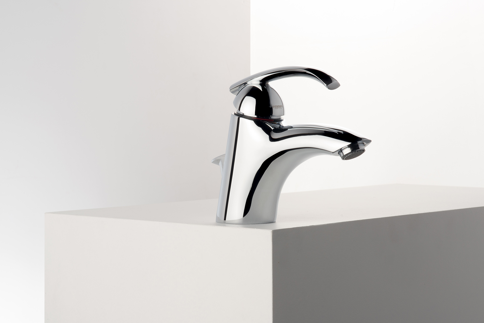 Смеситель для раковины Emmevi Ramses 72003 с донным клапаном – 2
