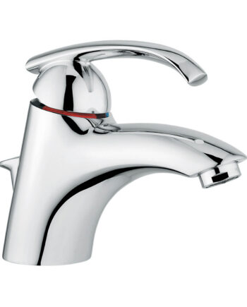 Смеситель для раковины Emmevi Ramses 72003 с донным клапаном