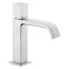 Смеситель для раковины Emmevi Siris 47003 с клапаном click-clack