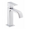 Смеситель для раковины Emmevi Siris 47003 с клапаном click-clack – 2