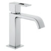 Смеситель для раковины Emmevi Siris 47003 с клапаном click-clack – 3