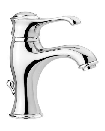 Смеситель для раковины Emmevi Tiffany 6003 с донным клапаном