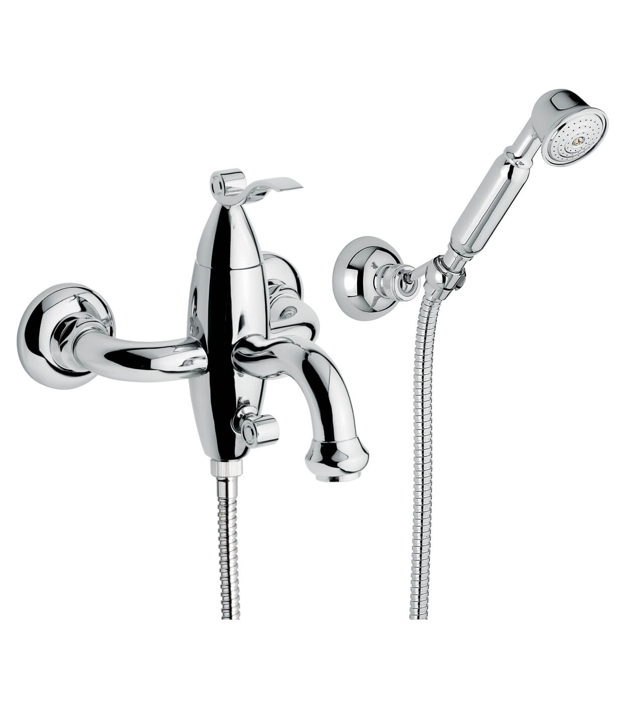 Смеситель для ванны Emmevi Abel 39001 – 2