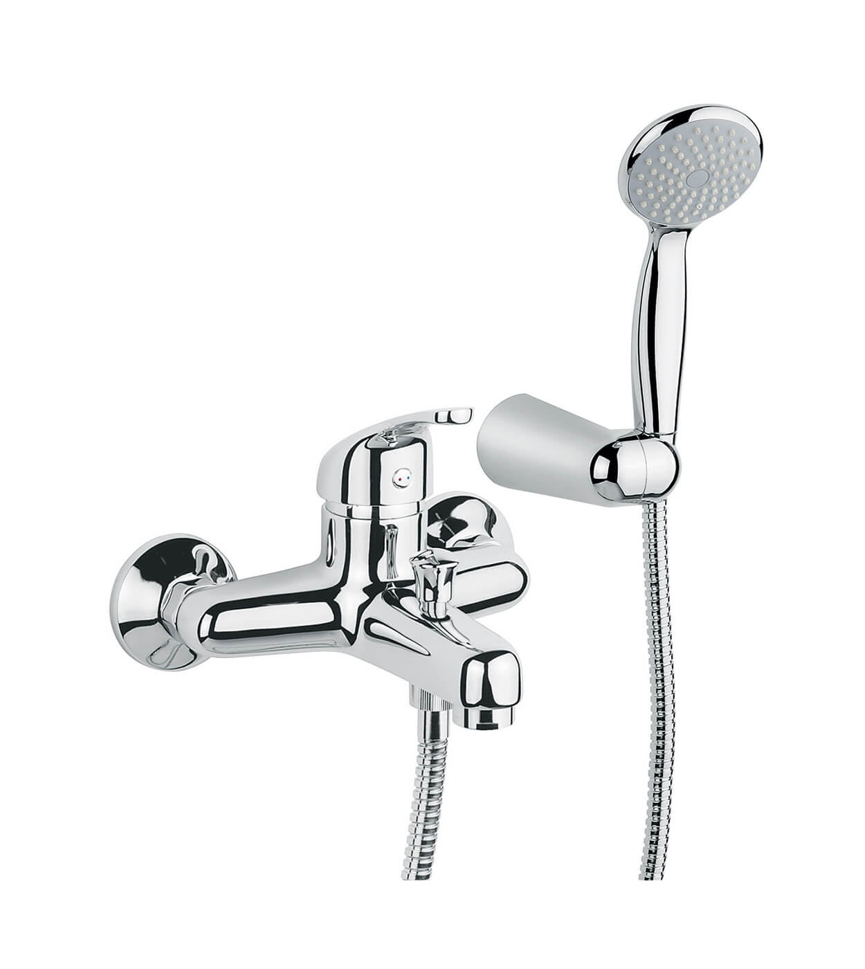 Смеситель для ванны Emmevi Ambra 9001 – 2