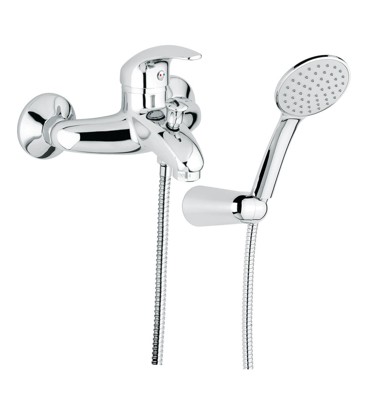 Смеситель для ванны Emmevi Anubis 7031 – 2