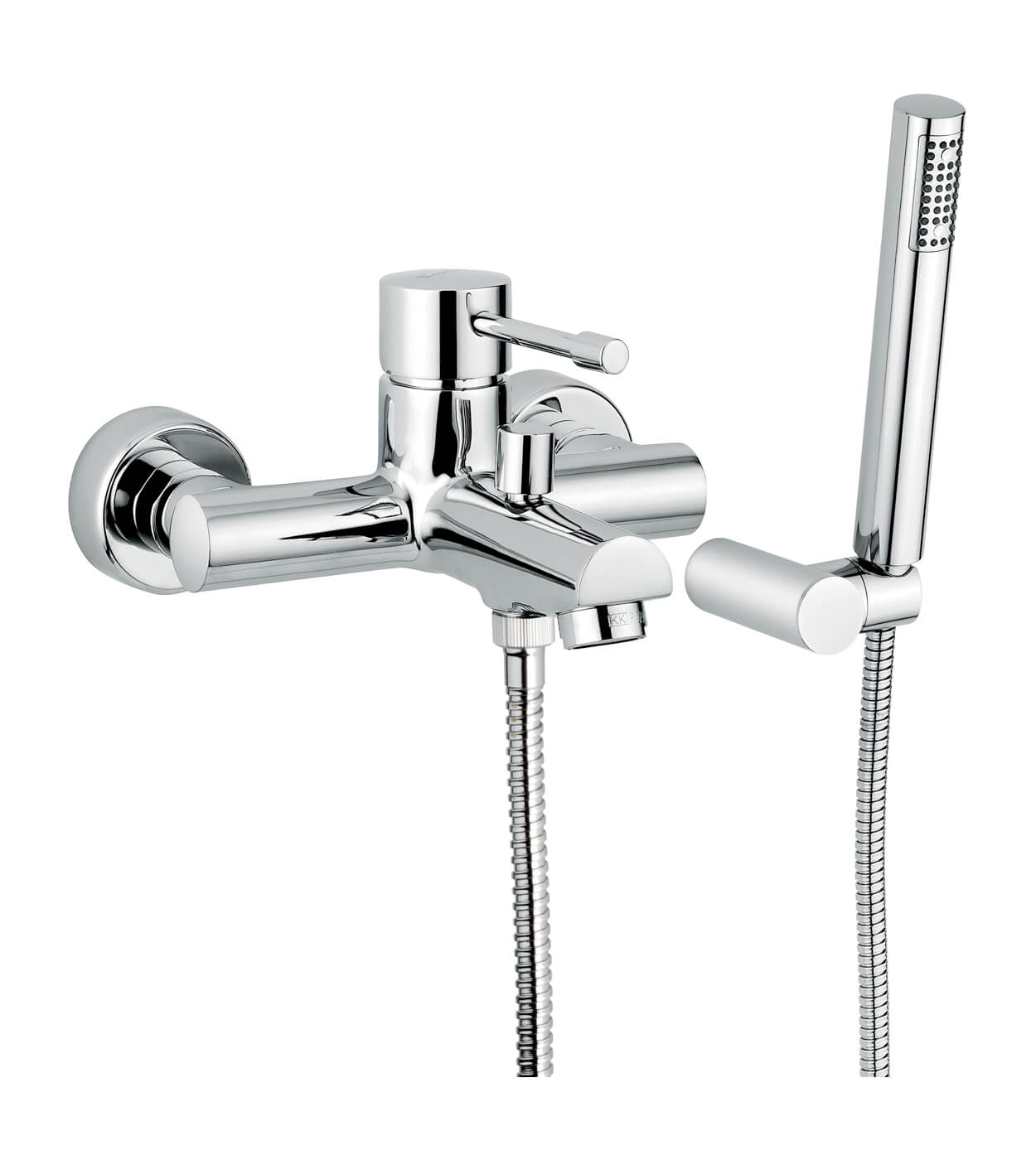 Смеситель для ванны Emmevi Eden 71001 – 2