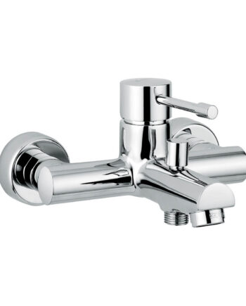 Смеситель для ванны Emmevi Eden 71001