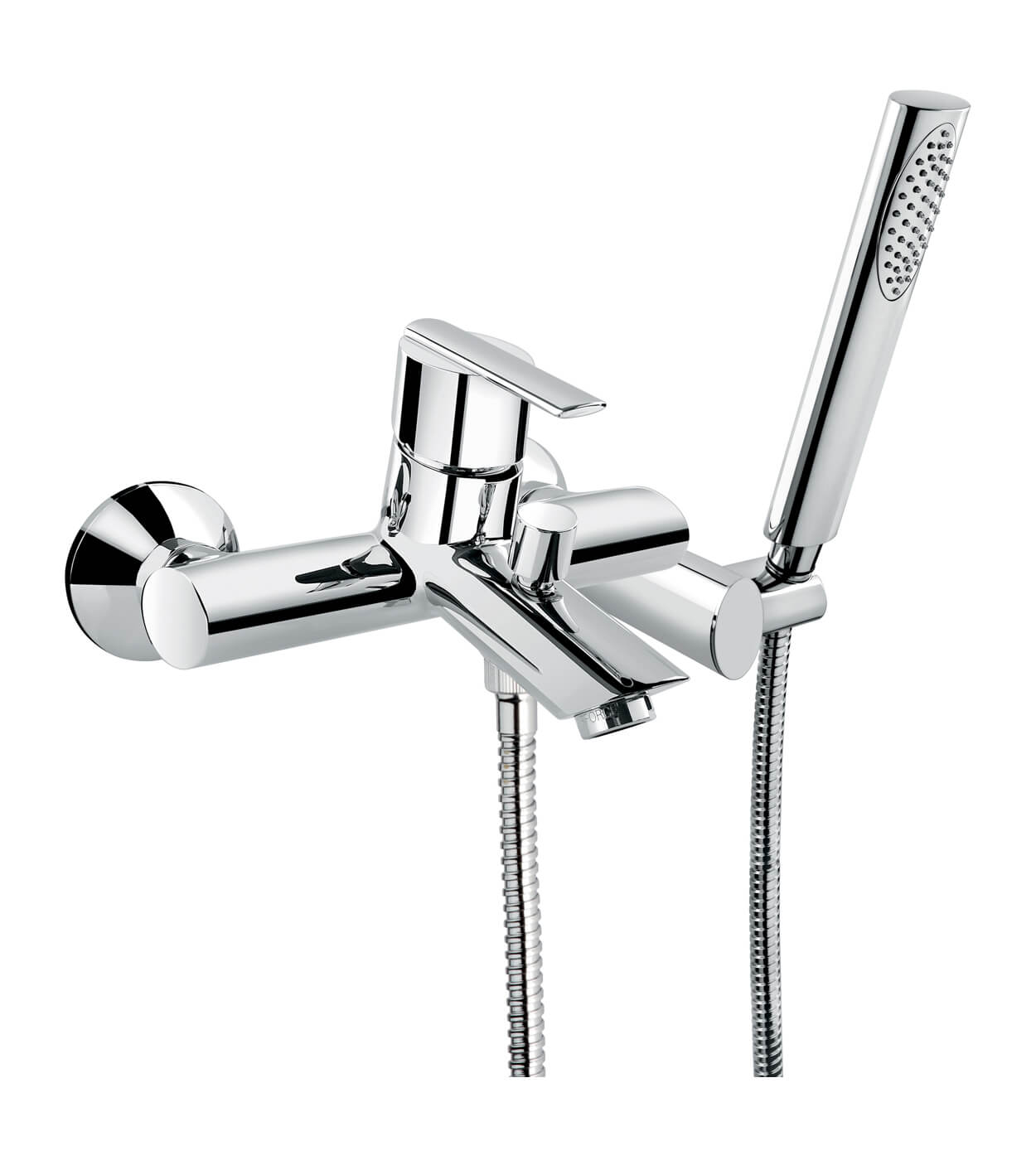 Смеситель для ванны Emmevi Elly 41001 – 2