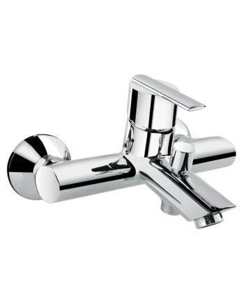 Смеситель для ванны Emmevi Elly 41001