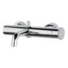 Смеситель для ванны Emmevi Filobrass 85001, хром Смеситель для ванны Emmevi Filobrass 85001 – 3