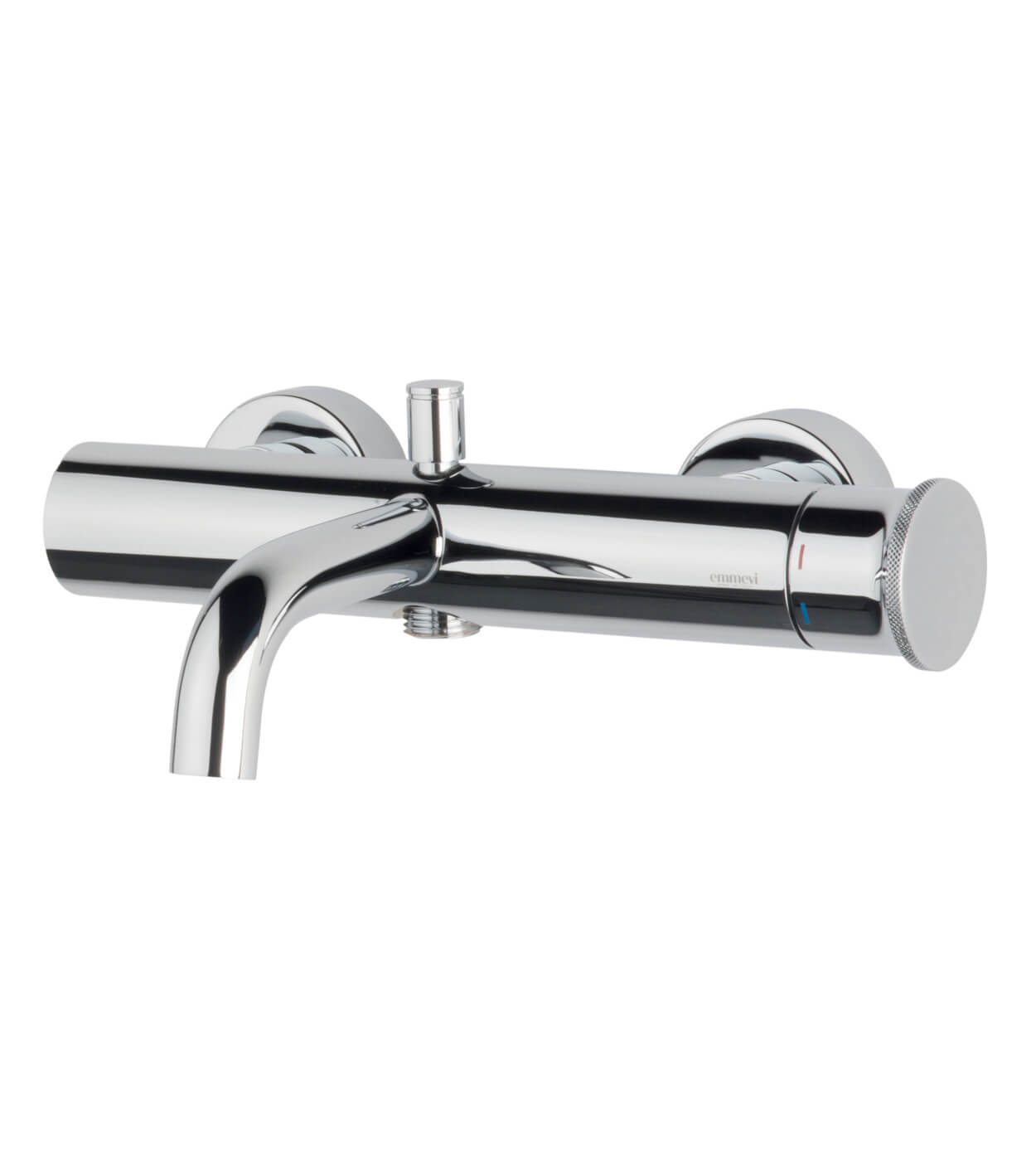 Смеситель для ванны Emmevi Filobrass 85001 – 3
