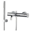 Смеситель для ванны Emmevi Filobrass 85001, хром Смеситель для ванны Emmevi Filobrass 85001 – 4