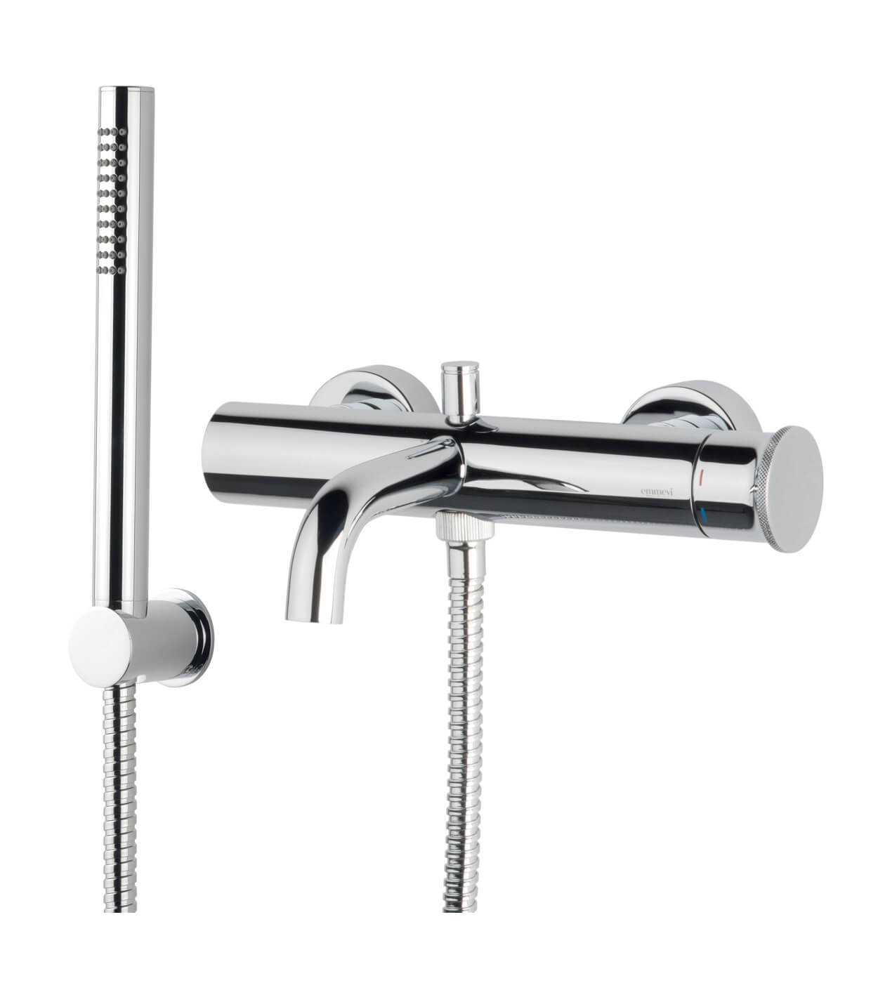 Смеситель для ванны Emmevi Filobrass 85001 – 4