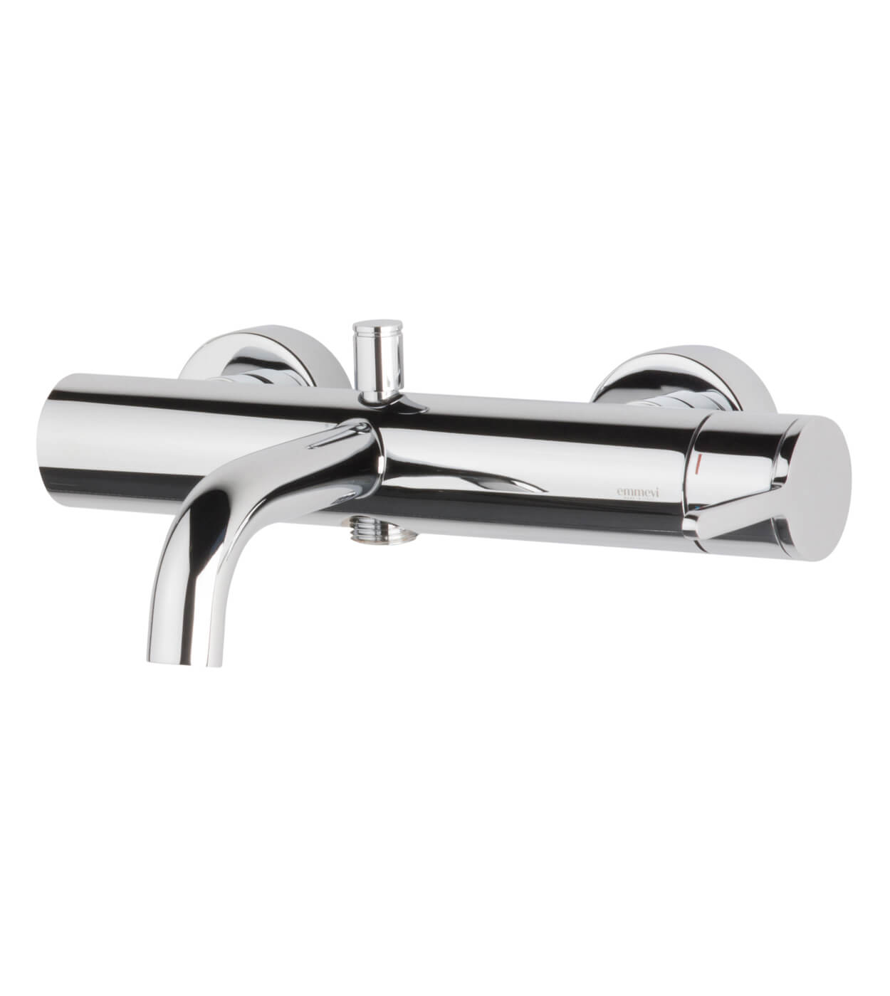 Смеситель для ванны Emmevi Filobrass 85001