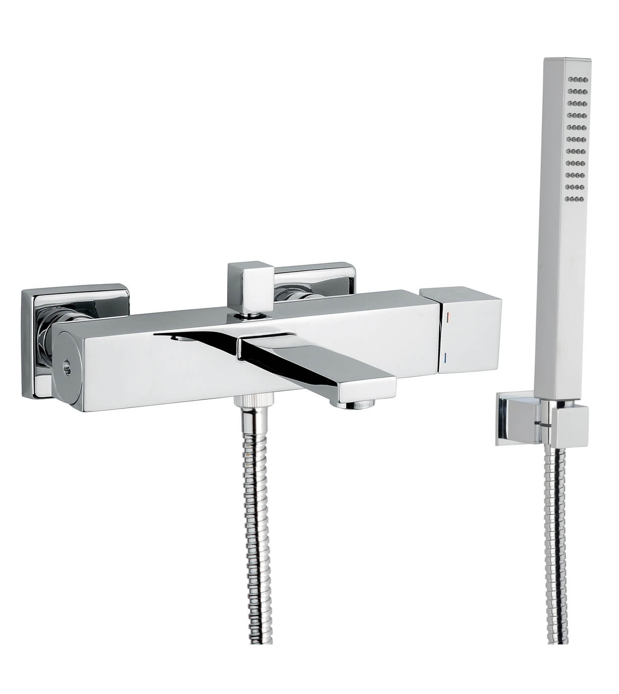 Смеситель для ванны Emmevi Gea 26001 – 2