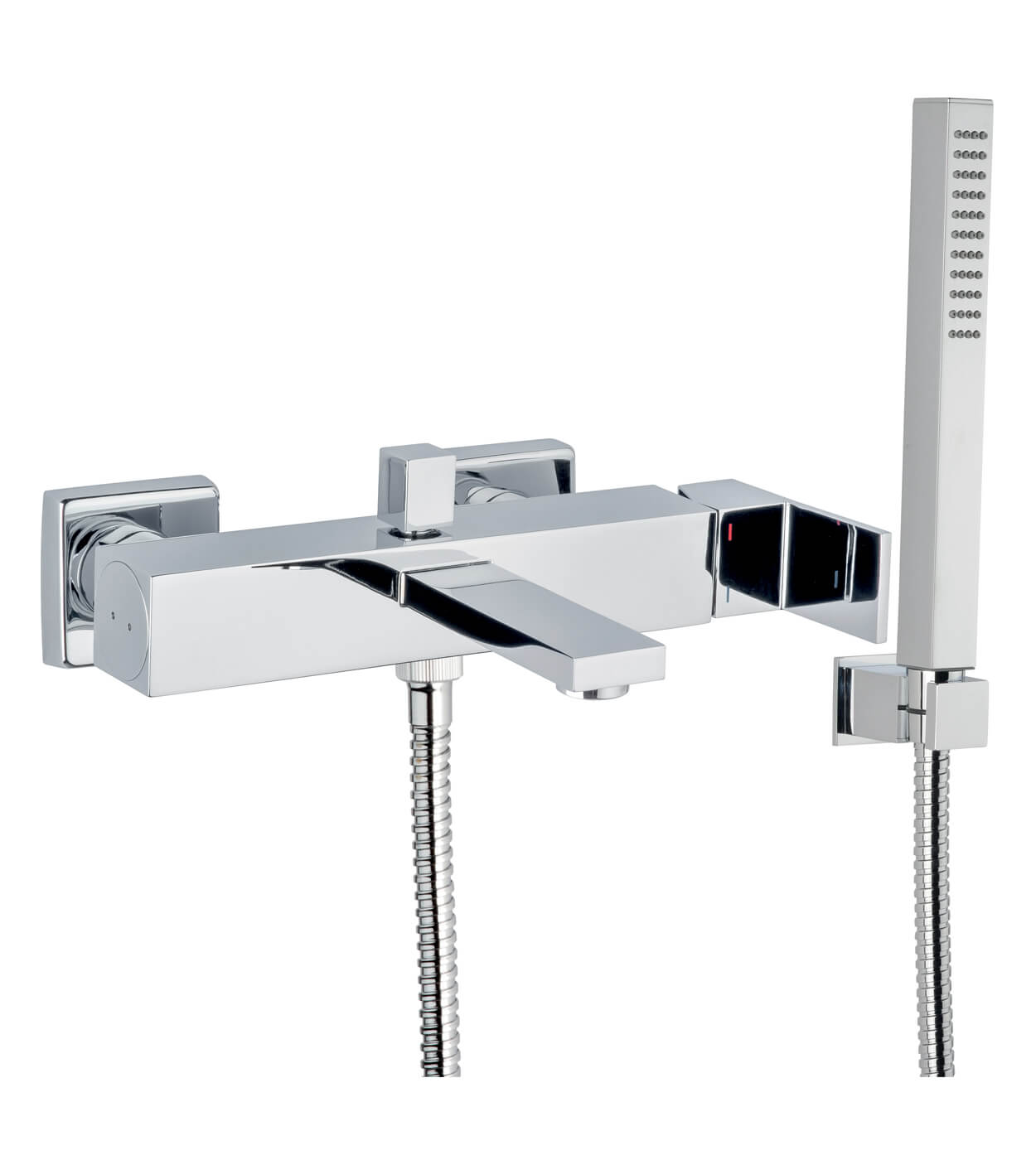 Смеситель для ванны Emmevi Gea 26001 – 4