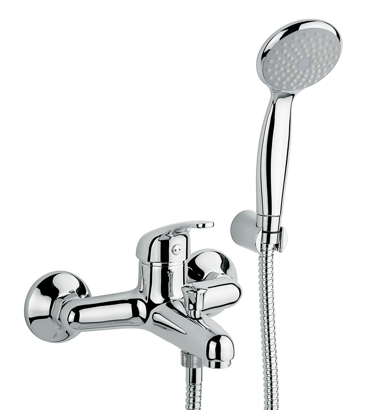 Смеситель для ванны Emmevi Giglio 8001 – 2