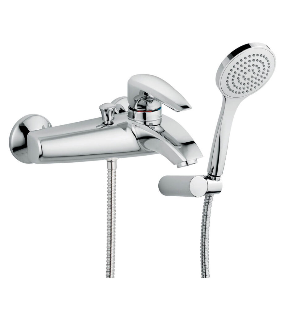 Смеситель для ванны Emmevi Kalì 75001 – 2