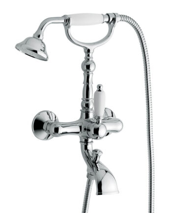 Смеситель для ванны Emmevi Laguna 40011