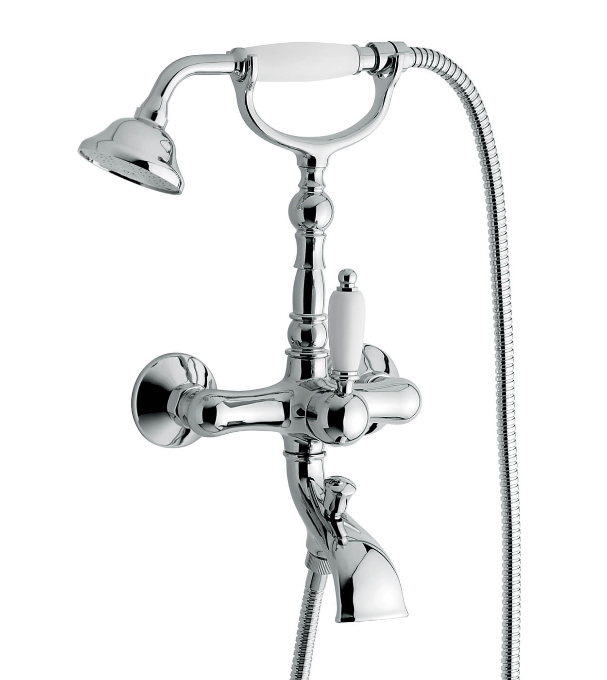 Смеситель для ванны Emmevi Laguna 40011