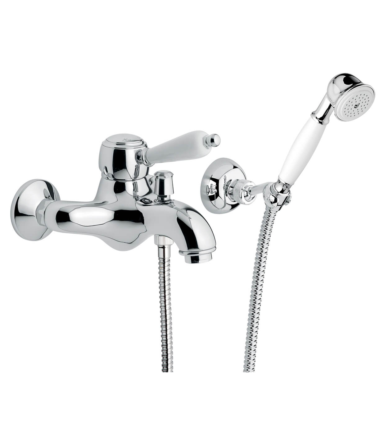 Смеситель для ванны Emmevi Laguna 40061 – 2