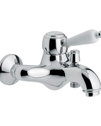Смеситель для ванны Emmevi Laguna 40061