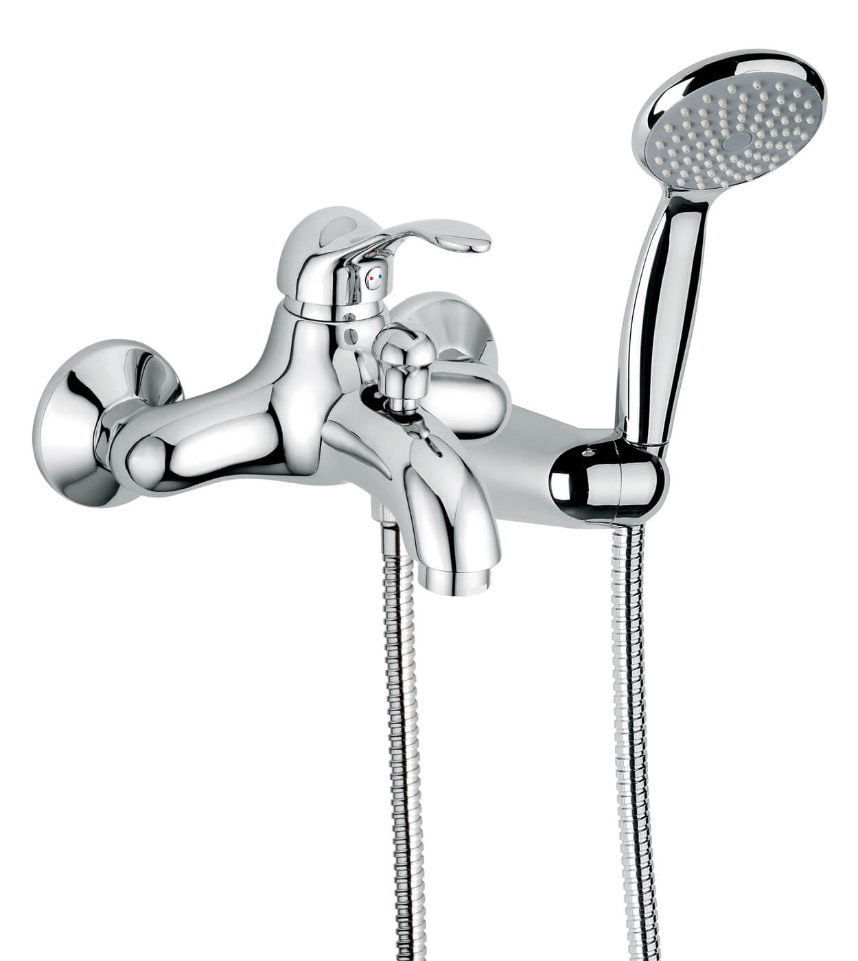 Смеситель для ванны Emmevi Melody 11001 – 2