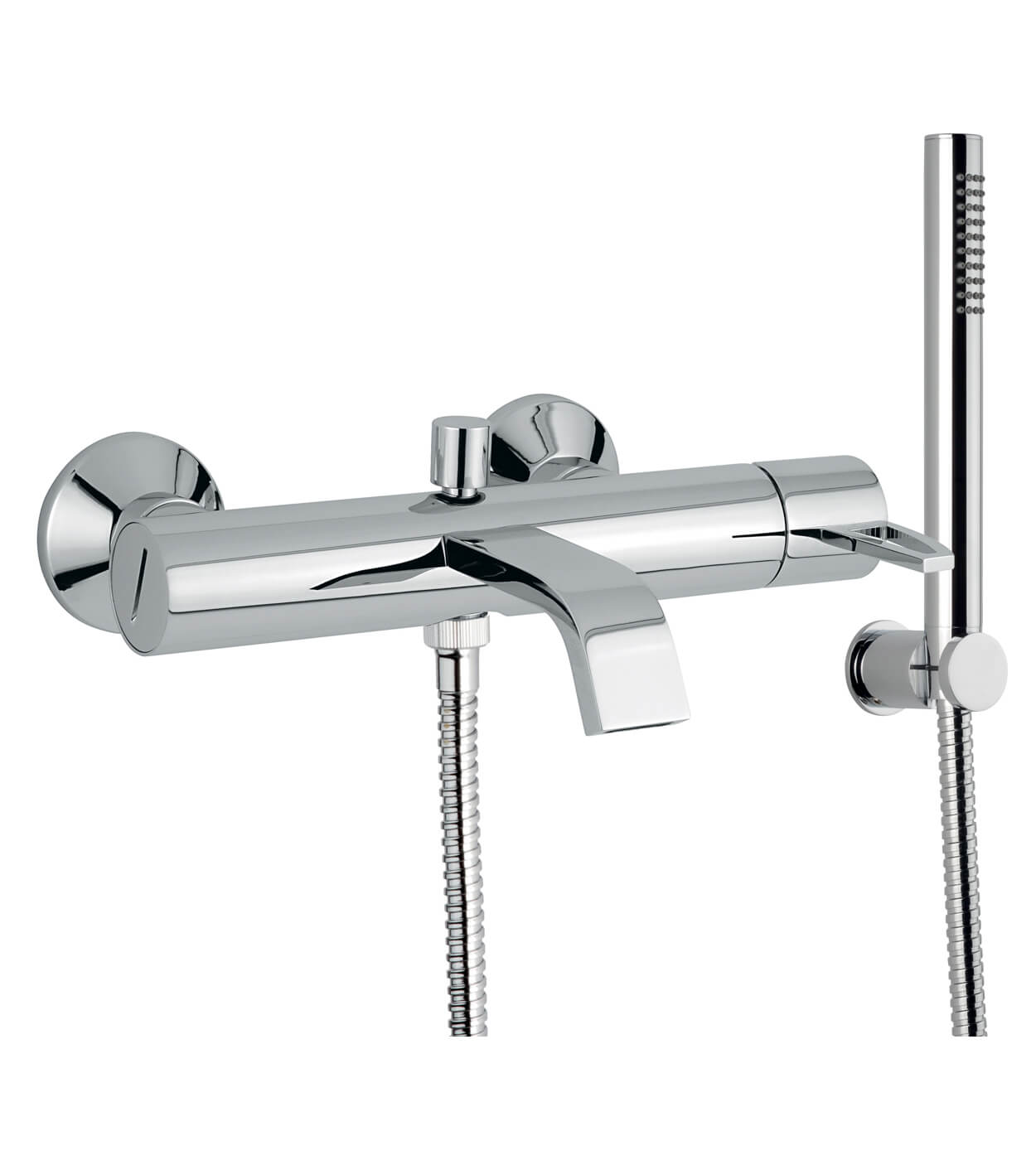Смеситель для ванны Emmevi Minù 83001 – 4