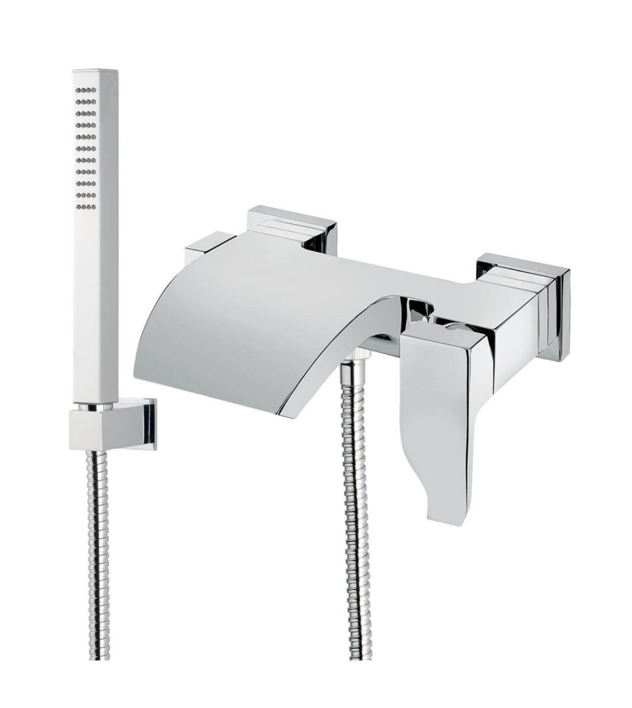 Смеситель для ванны Emmevi Niagara 74001 – 2