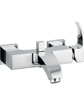 Смеситель для ванны Emmevi Niagara 74031