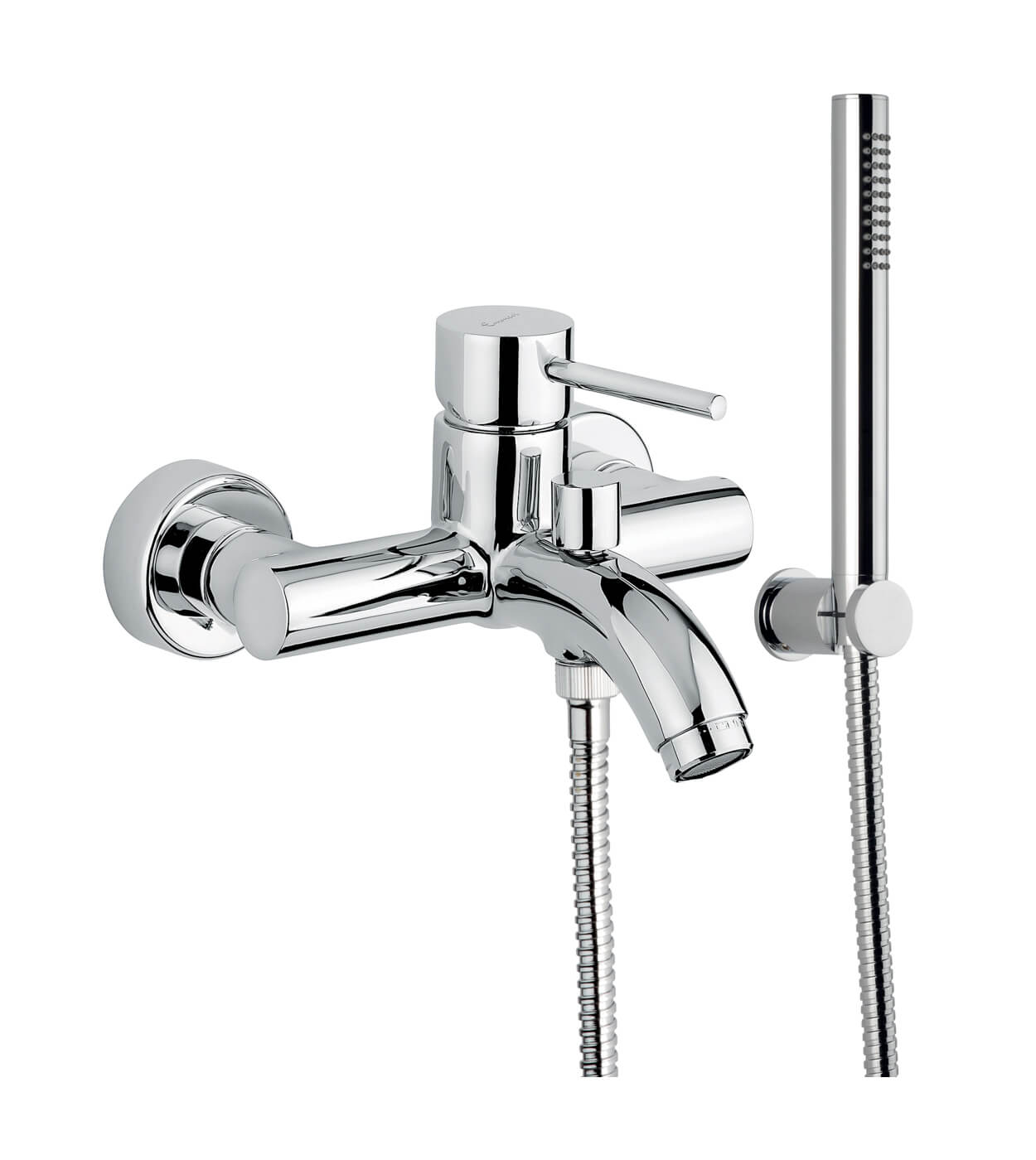 Смеситель для ванны Emmevi Piper 45001 – 2