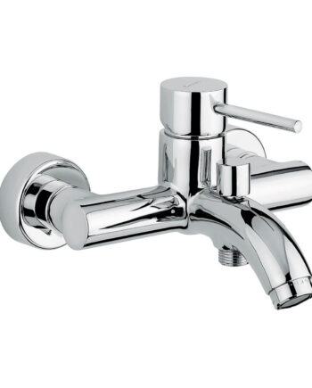 Смеситель для ванны Emmevi Piper 45001