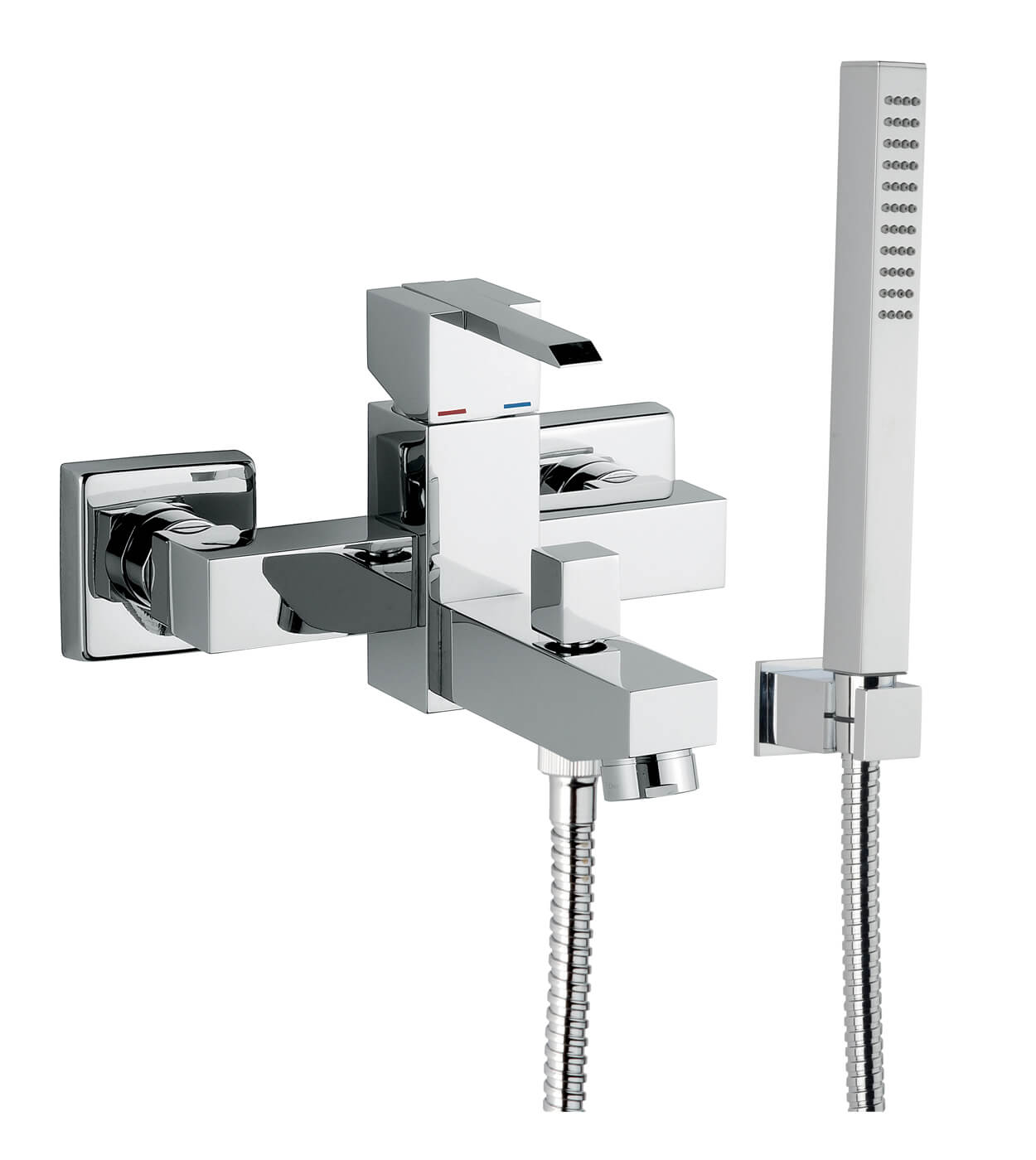 Смеситель для ванны Emmevi Sicily 38001 – 2