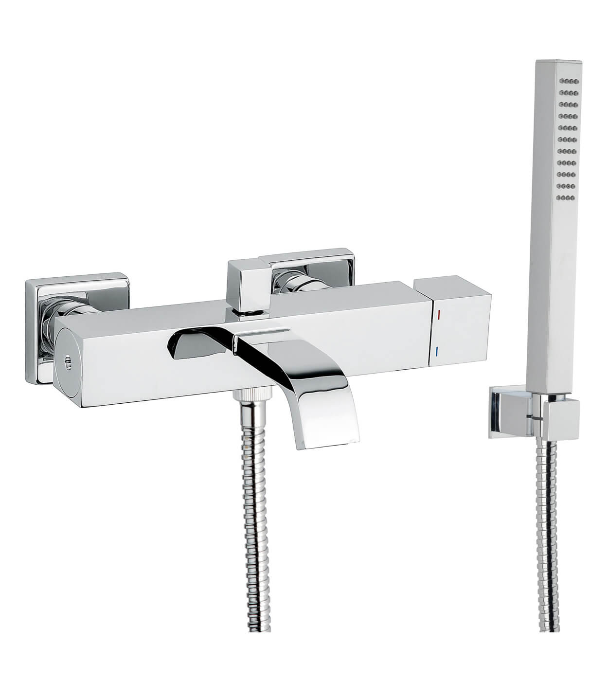 Смеситель для ванны Emmevi Siris 47001 – 2