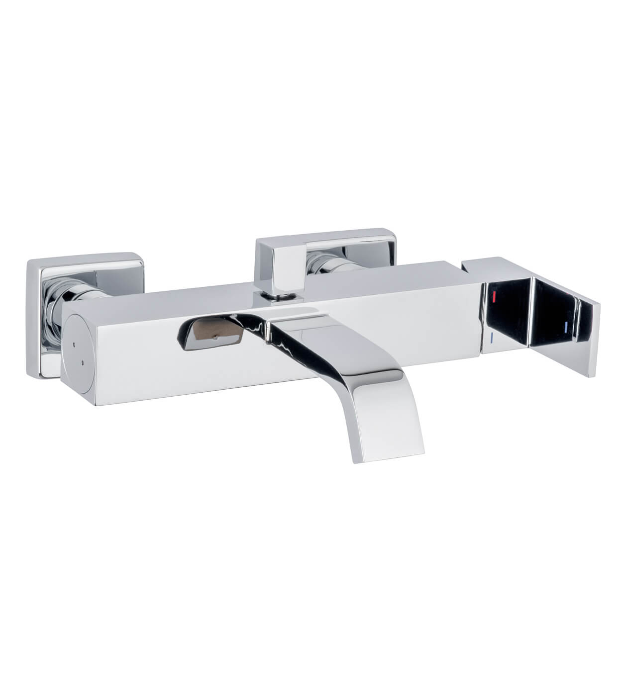 Смеситель для ванны Emmevi Siris 47001 – 3