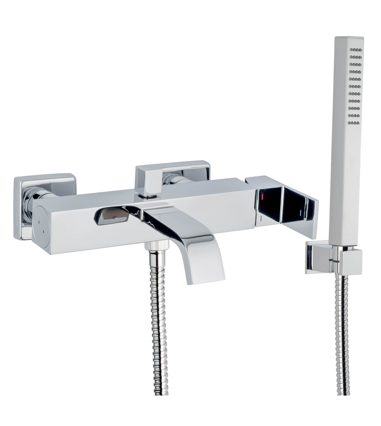 Смеситель для ванны Emmevi Siris 47001 – 4