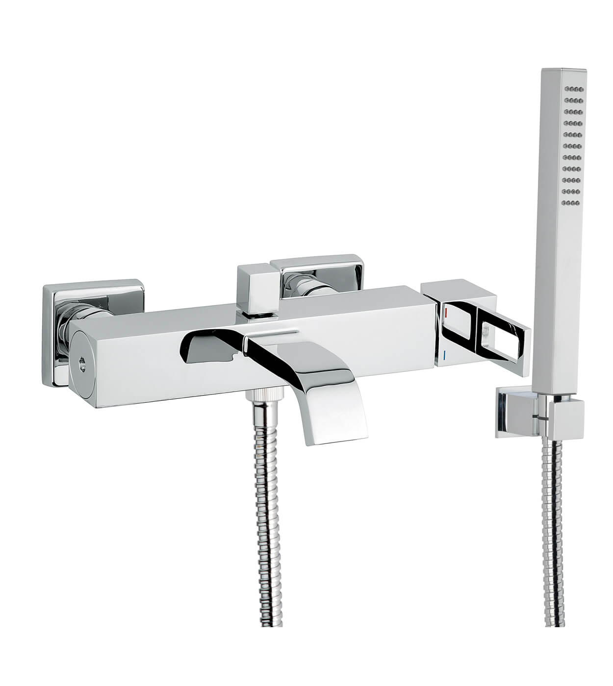 Смеситель для ванны Emmevi Siris 47001 – 6
