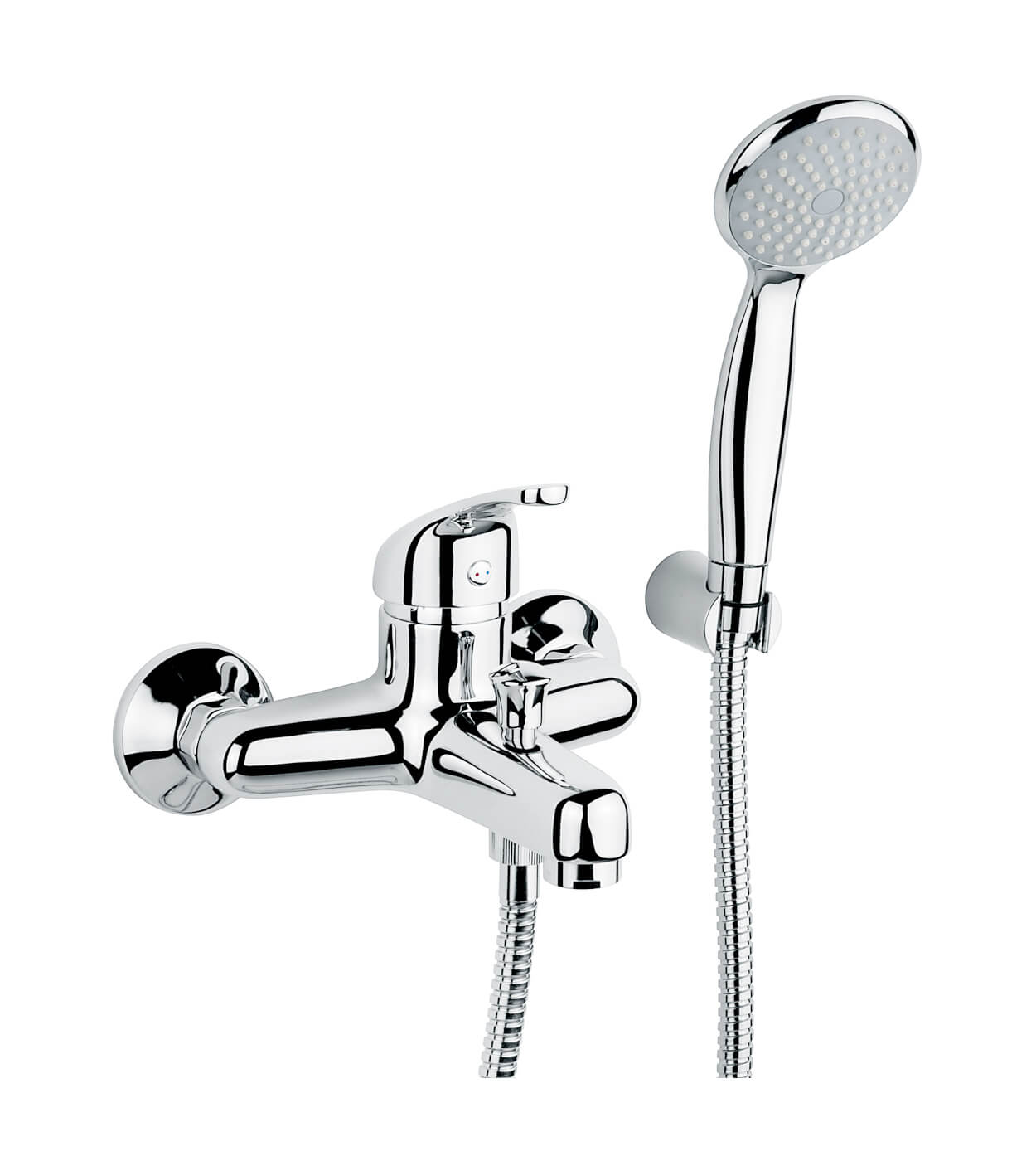 Смеситель для ванны Emmevi Winny 95001 – 2