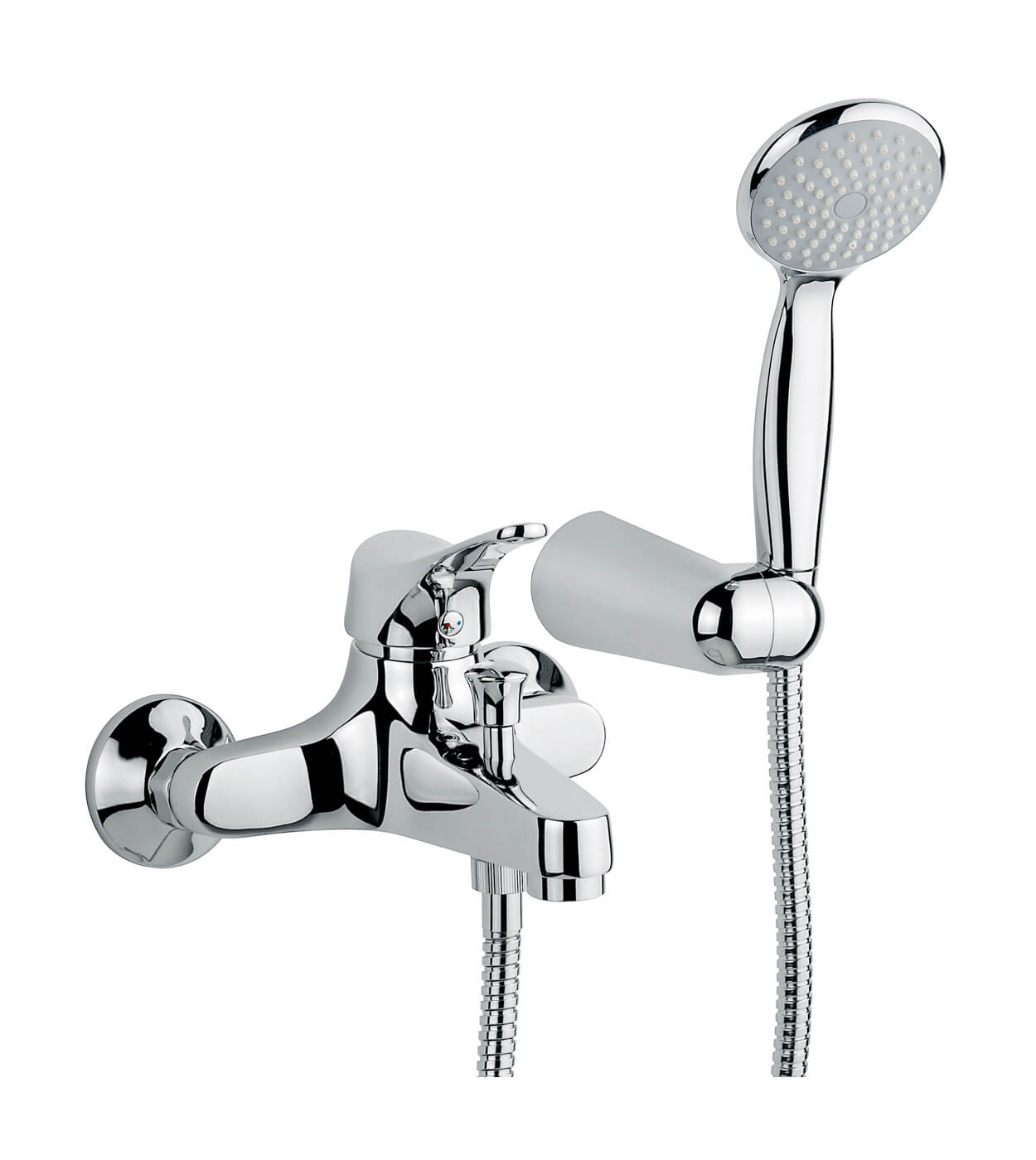 Смеситель для ванны Emmevi Zeus 3001Z – 2