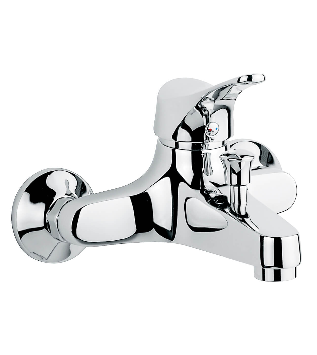 Смеситель для ванны Emmevi Zeus 3001Z