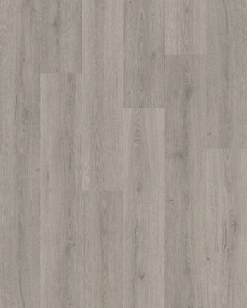 SPC плитка Quick Step botanic grey alpha medium planks, фаска
