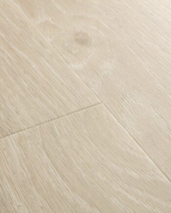 SPC плитка Quick Step sea breeze oak beige alpha medium planks, фаска