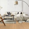 Паркетная доска Parky Master Ivory Oak Premium, дуб, шпонированная, брашированная, суперматовый лак, однополосная, 1506 x 166 x 10 мм – фото 2 Паркетная доска Parky Master Ivory Oak Premium, дуб, шпонированная, брашированная, суперматовый лак, однополосная, 1506 x 166 x 10 мм – 2