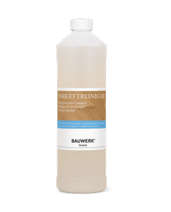 Средство для чистки паркета Bauwerk Parquet Cleaner 1 л